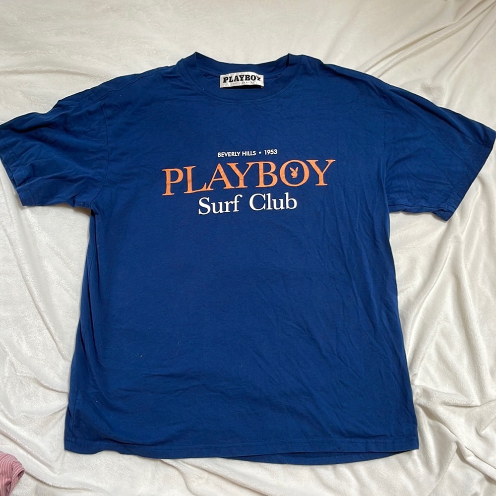 Play boy medium